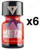 BGP Leather Cleaner META PROPYL 10ml x6